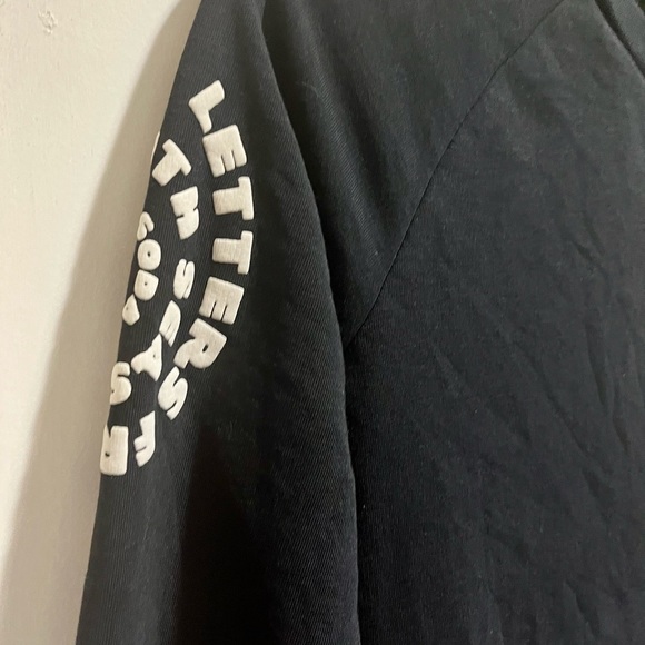 ♥️HOST PICK♥️ Scotch & Soda letters from the south seas crew neck sweatshirt - Picture 10 of 16